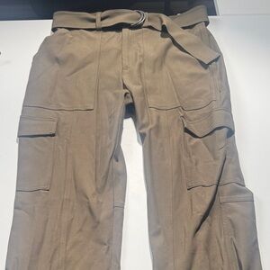 Banana Republic Women's Cargo Pants